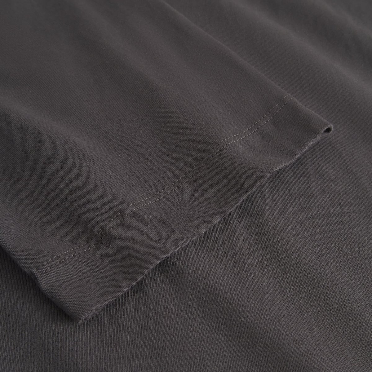 T-shirt Vadstena Be Cool Charcoal