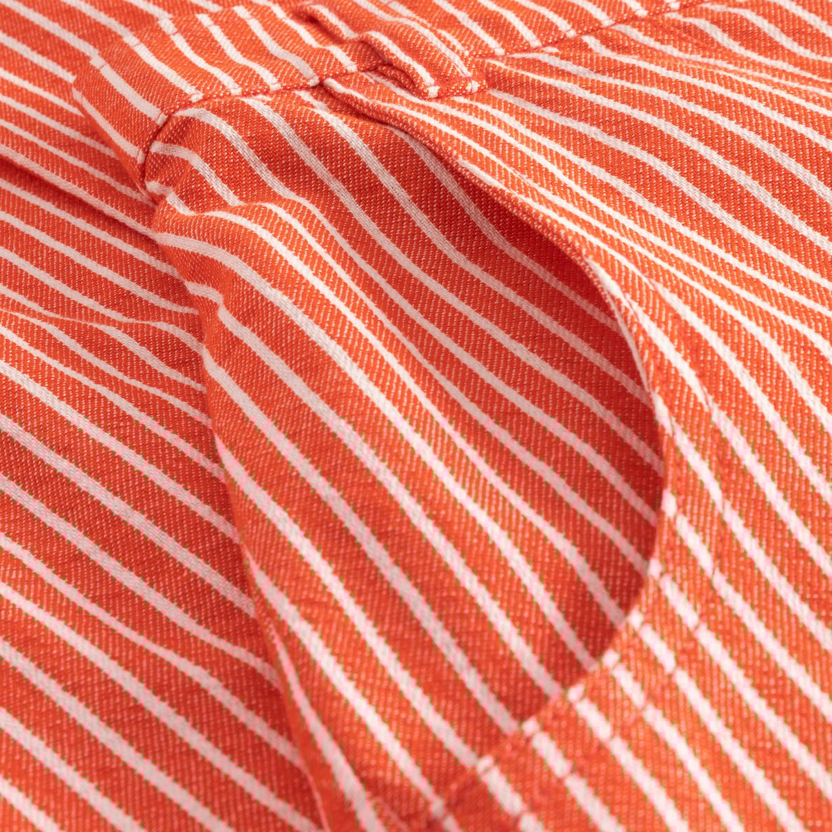 Workwear Pants Vara Work Stripe Grenadine Red