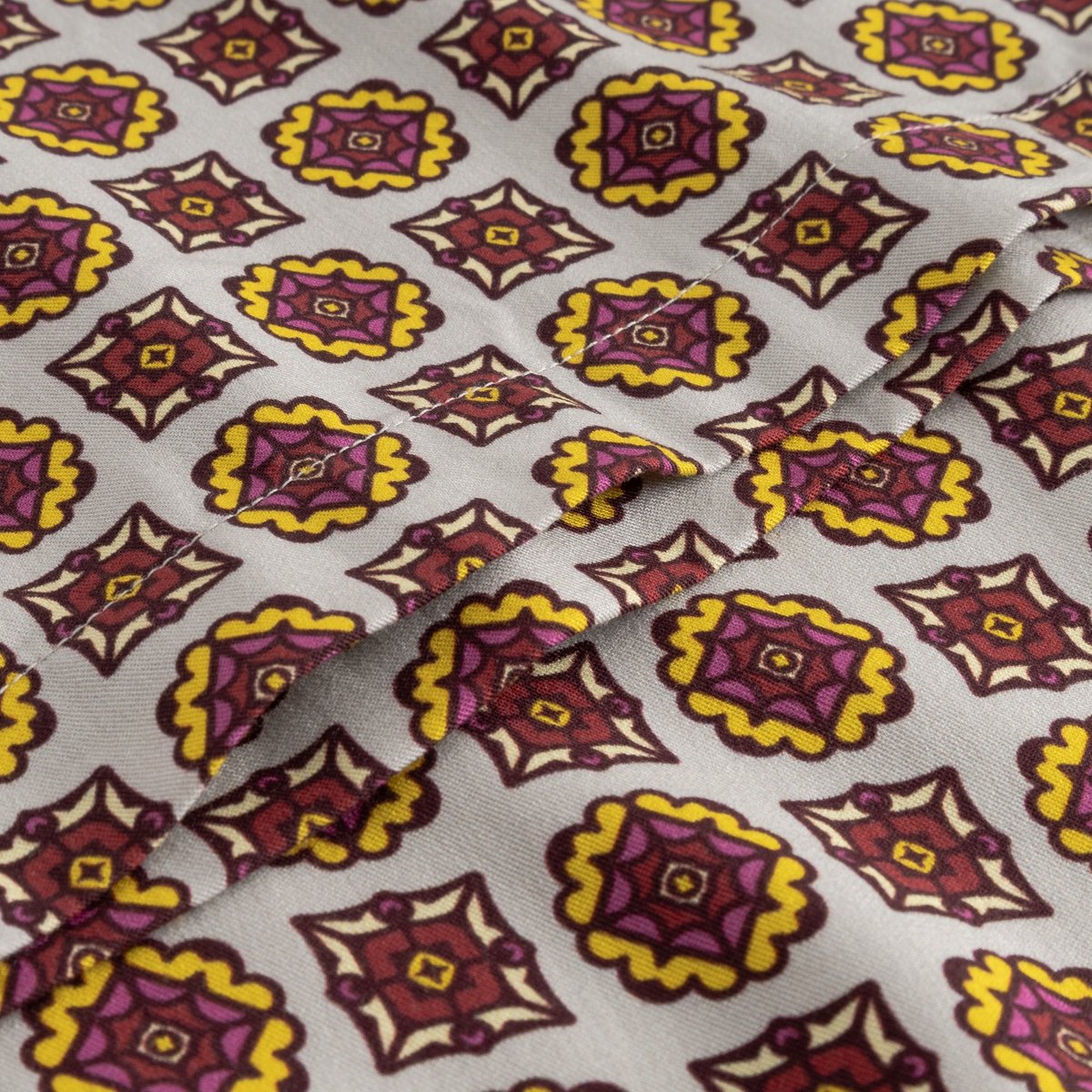 Shirt Marstrand Medallion Checks