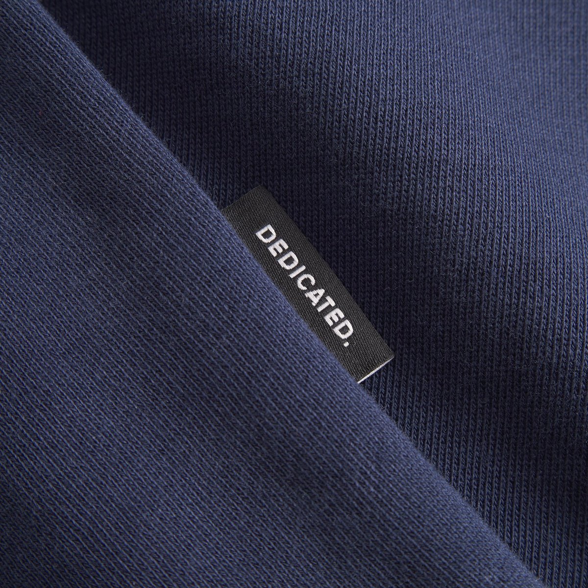 Sweatshirt Malmoe Bikeoholic Navy