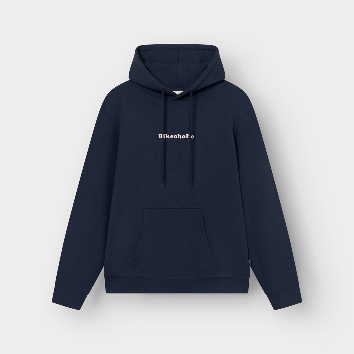 Hoodie Falun Bikeoholic Navy