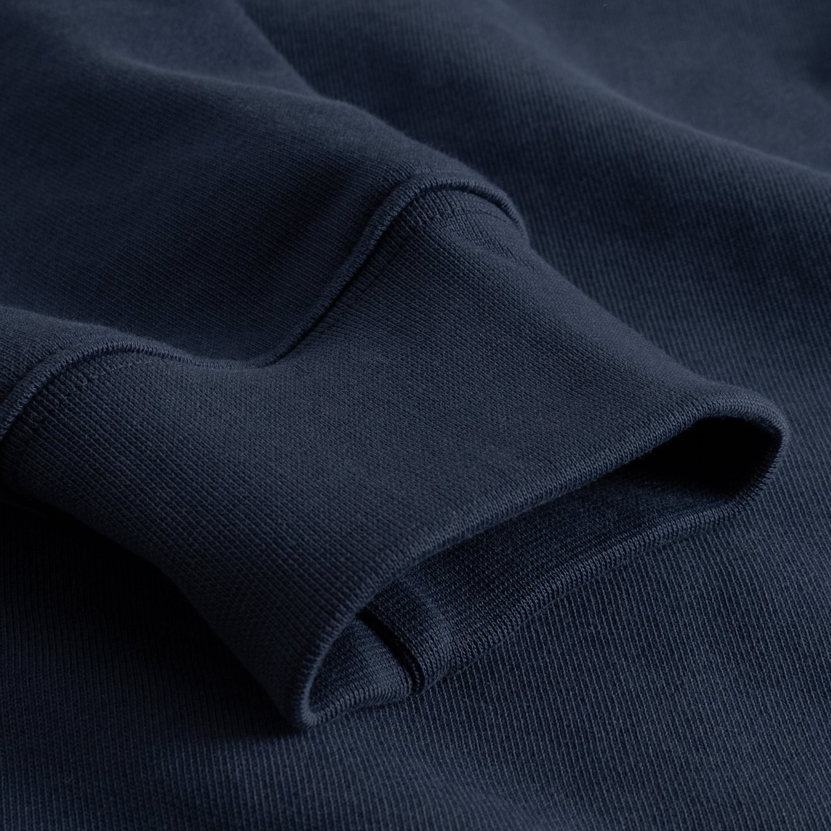 Hoodie Falun Bikeoholic Navy