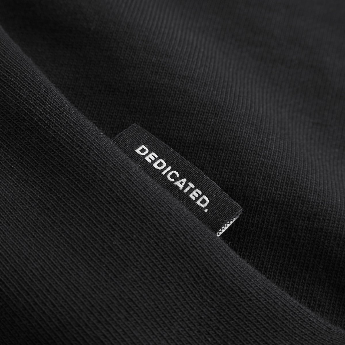 Sweatshirt Malmoe Turista Black