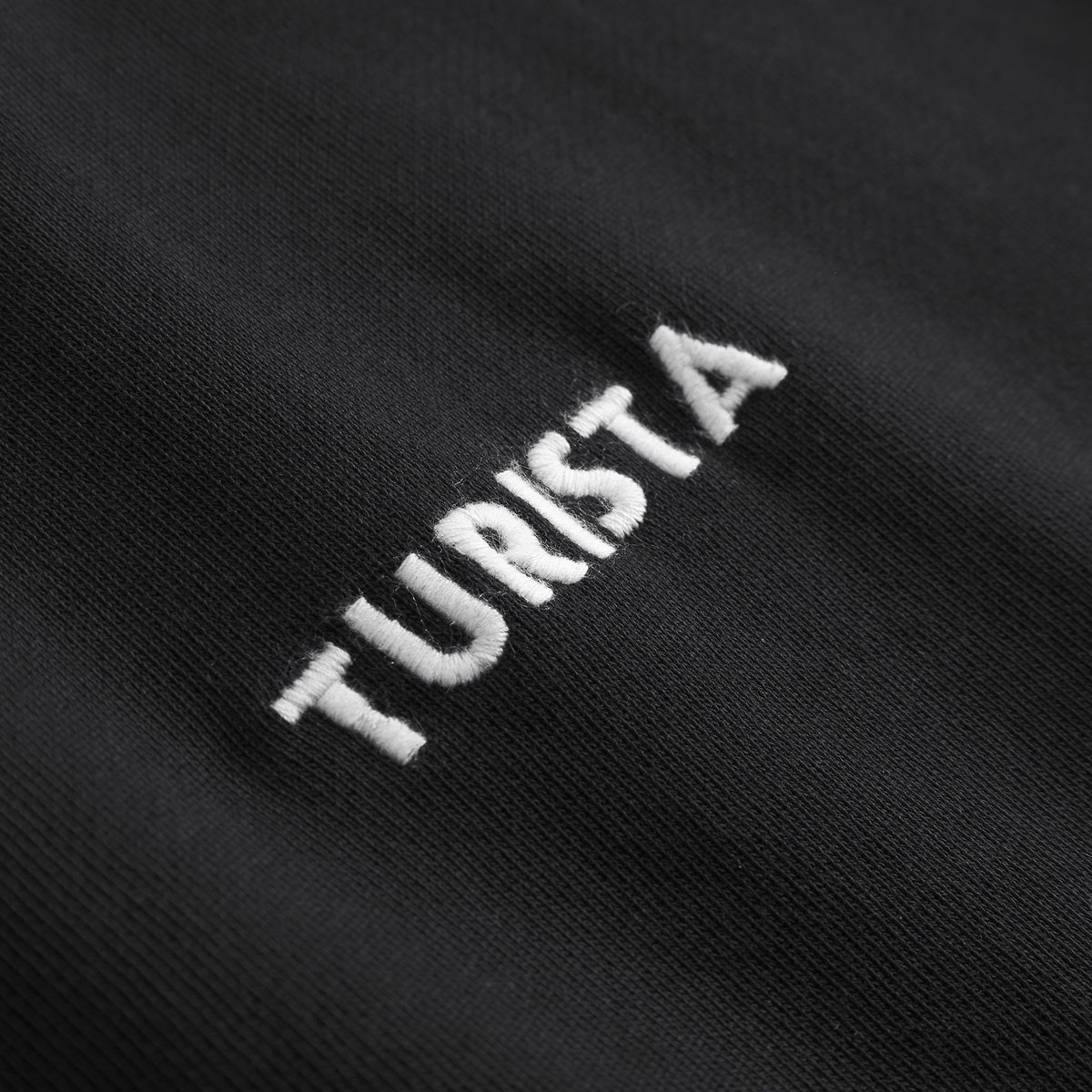 Sweatshirt Malmoe Turista Black