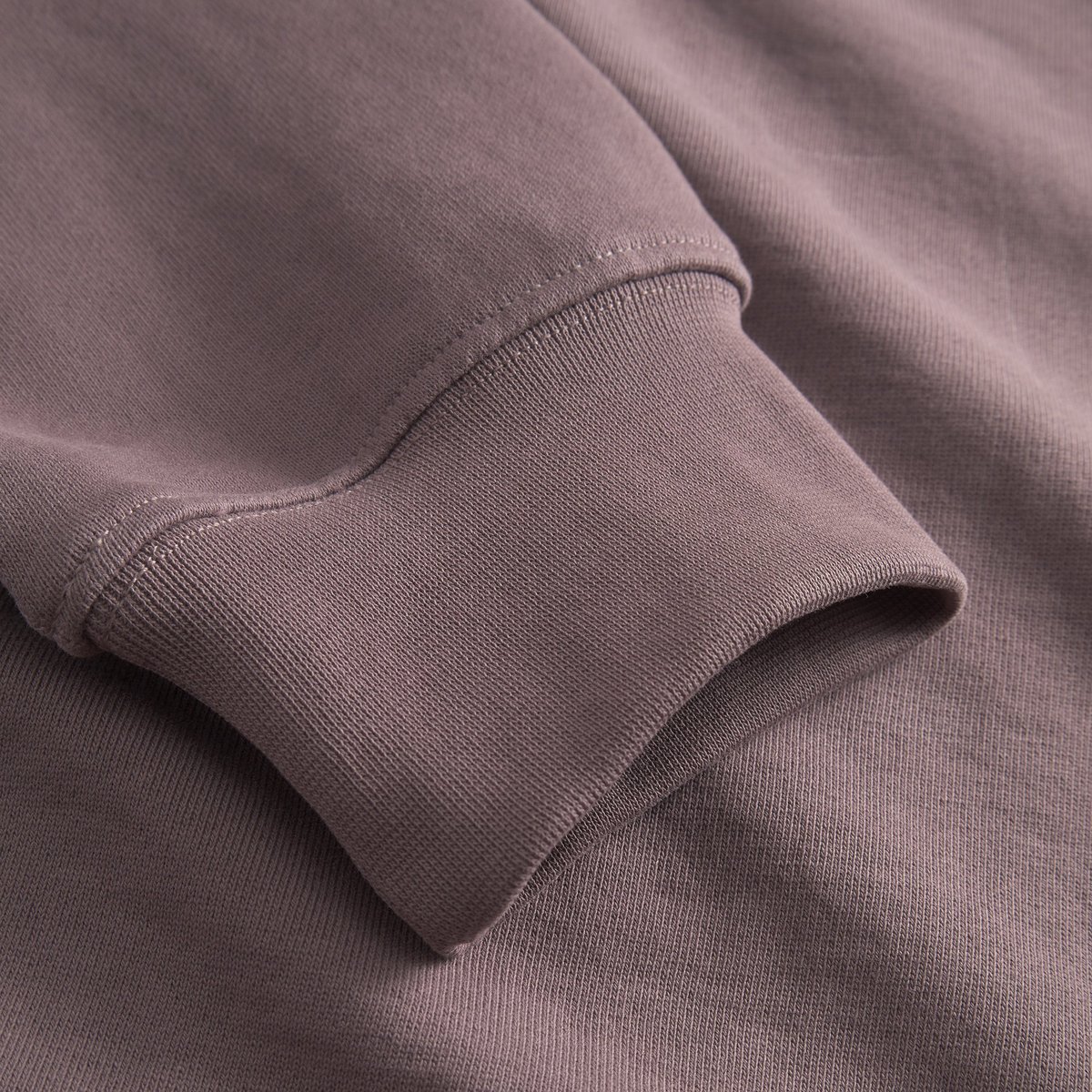 Hoodie Falun Base Sparrow Brown