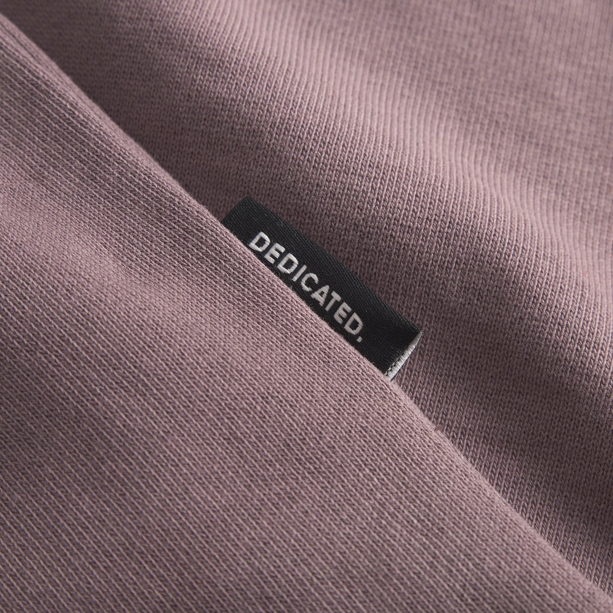 Hoodie Falun Base Sparrow Brown