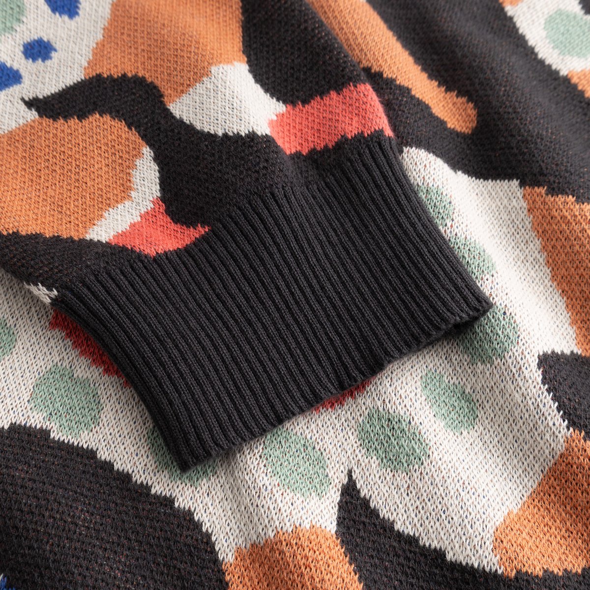 Sweater Mora Magic Cats