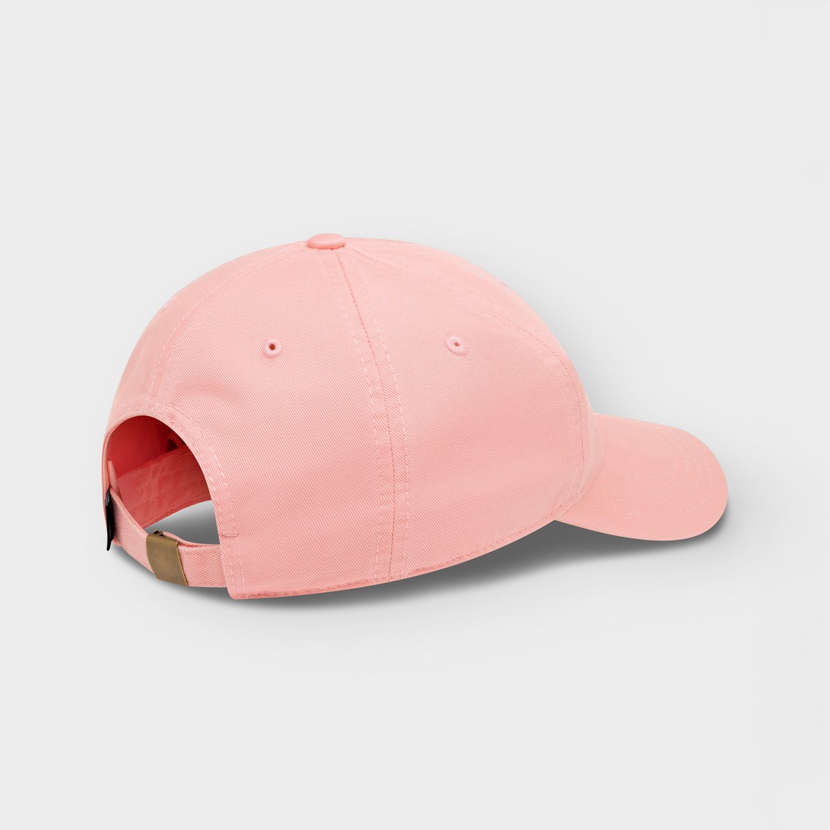 Soft Cap Slussen Heavy Metal Pink