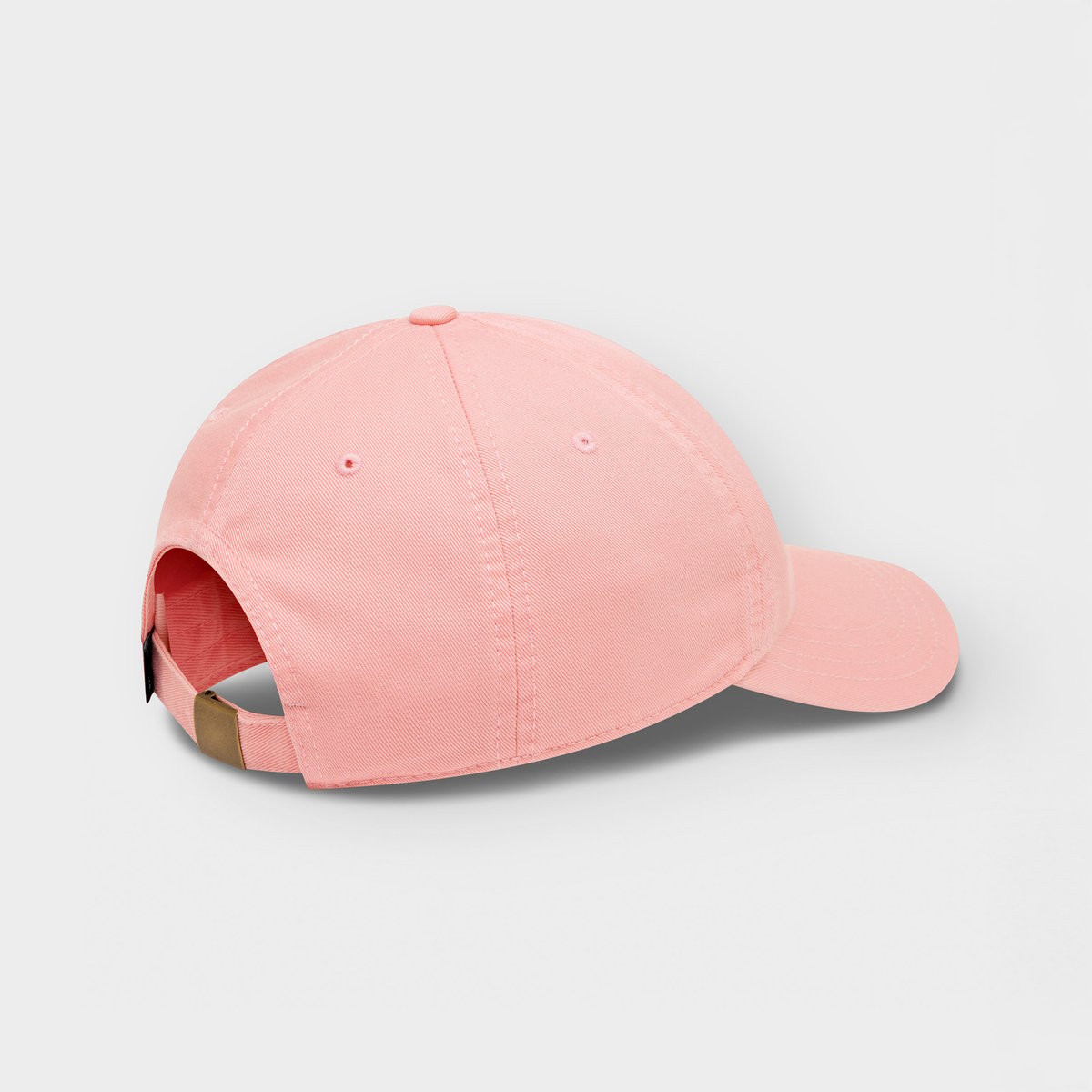 Soft Cap Slussen Fan Club Pink