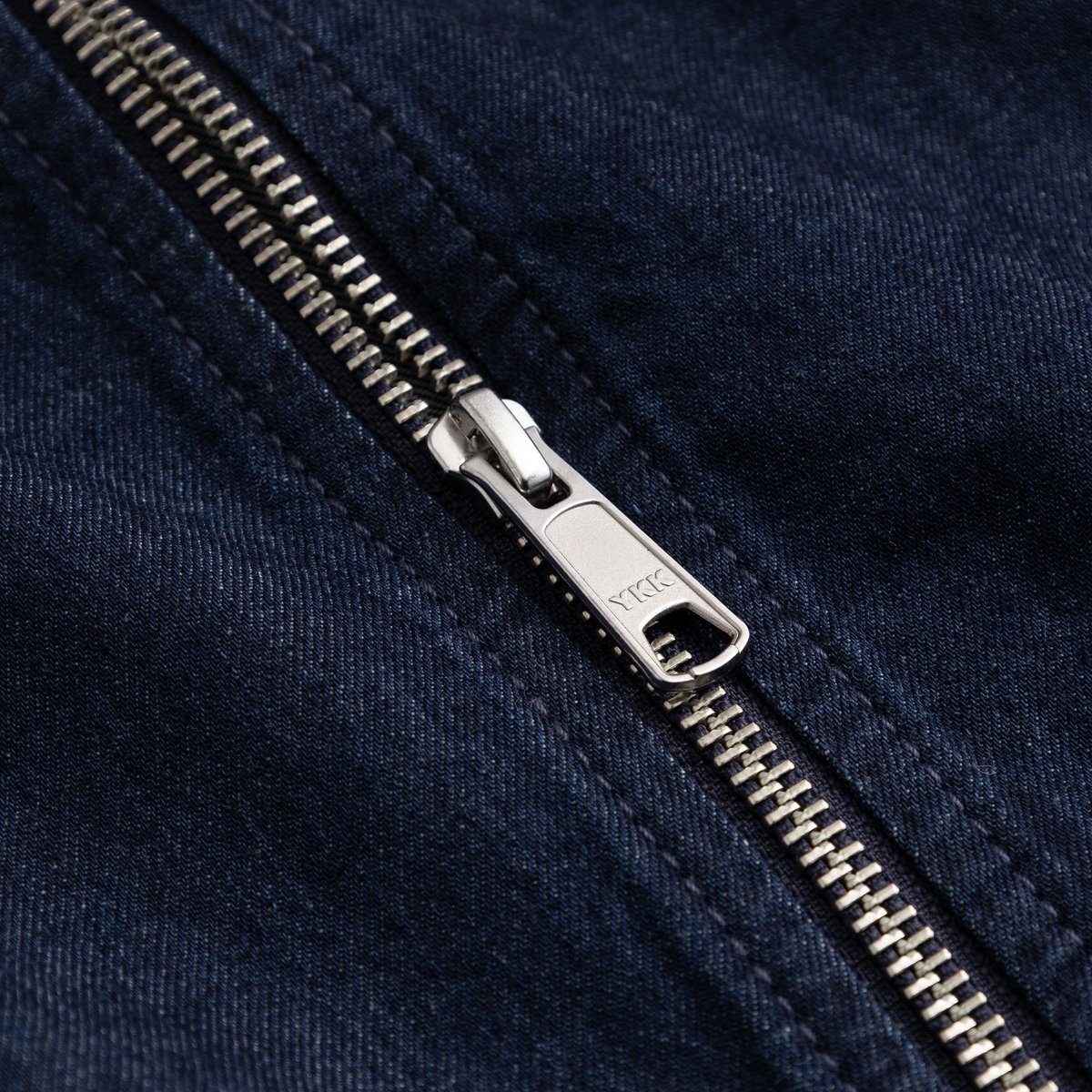 Jacket Resele Denim Dark Blue