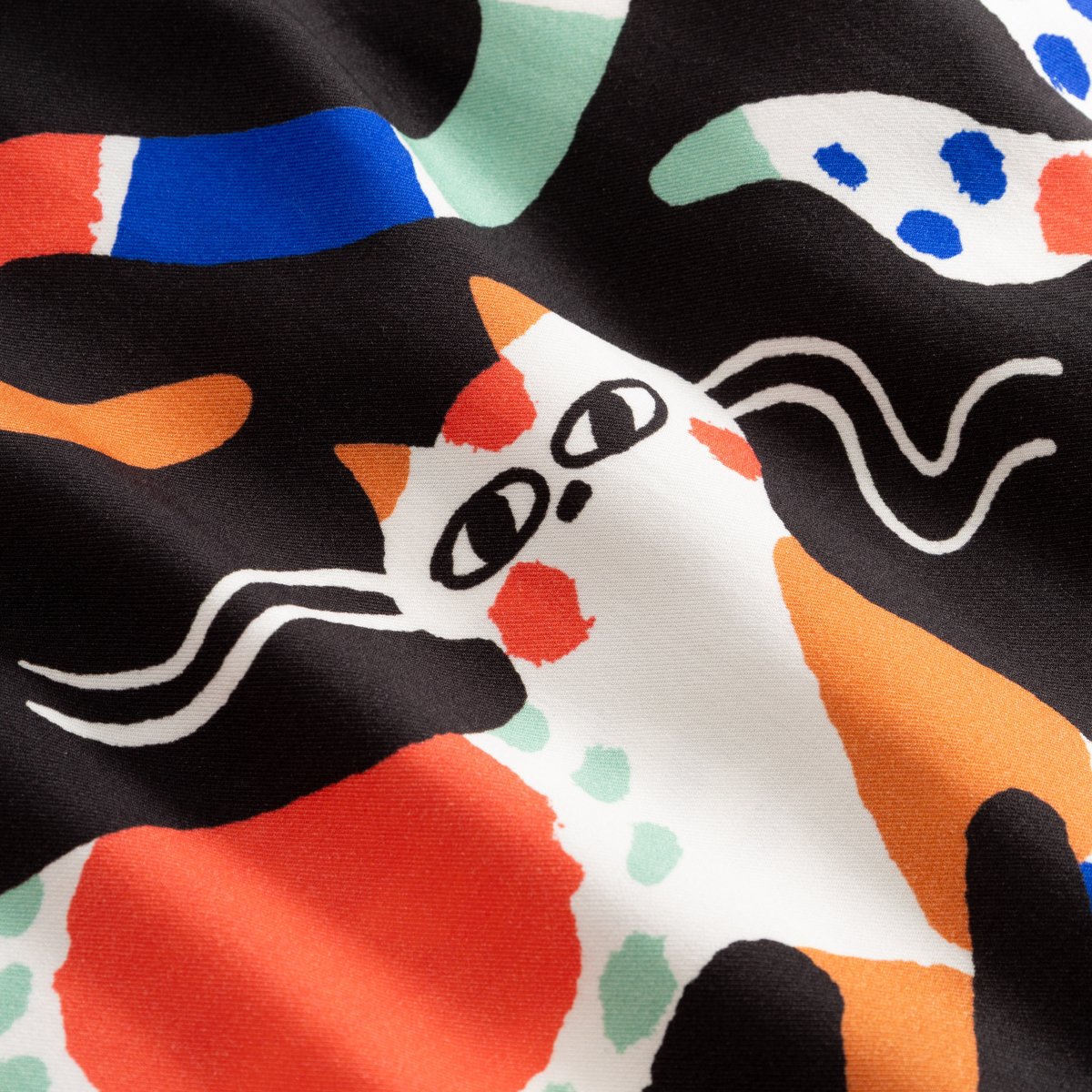 Shirt Alsvik Magic Cats