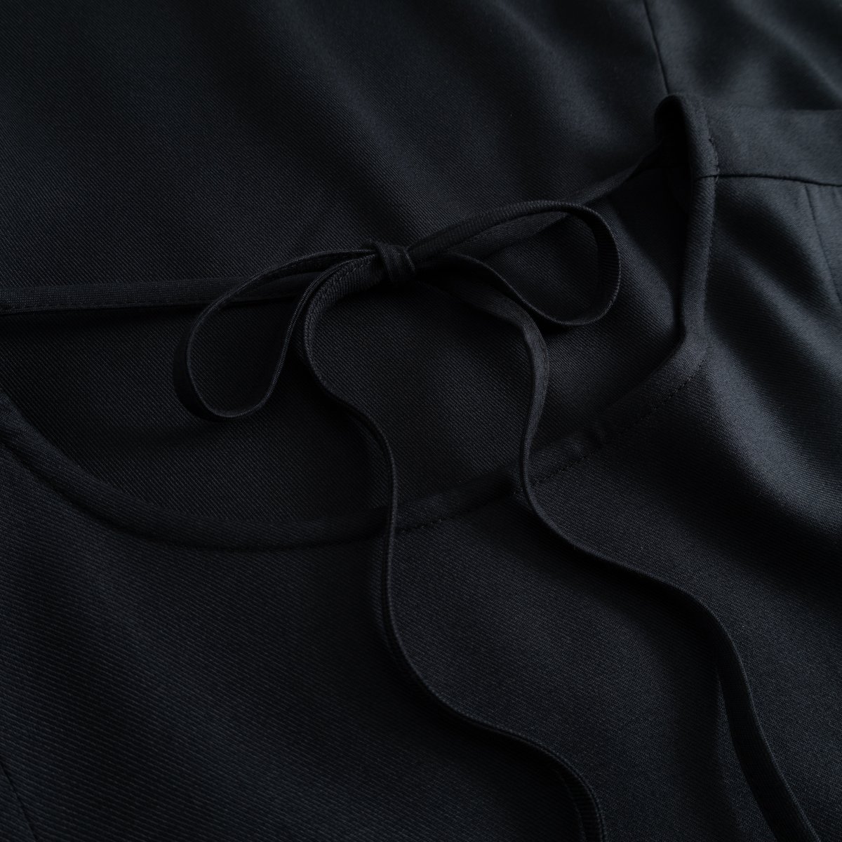 Dress Vadsbro Black
