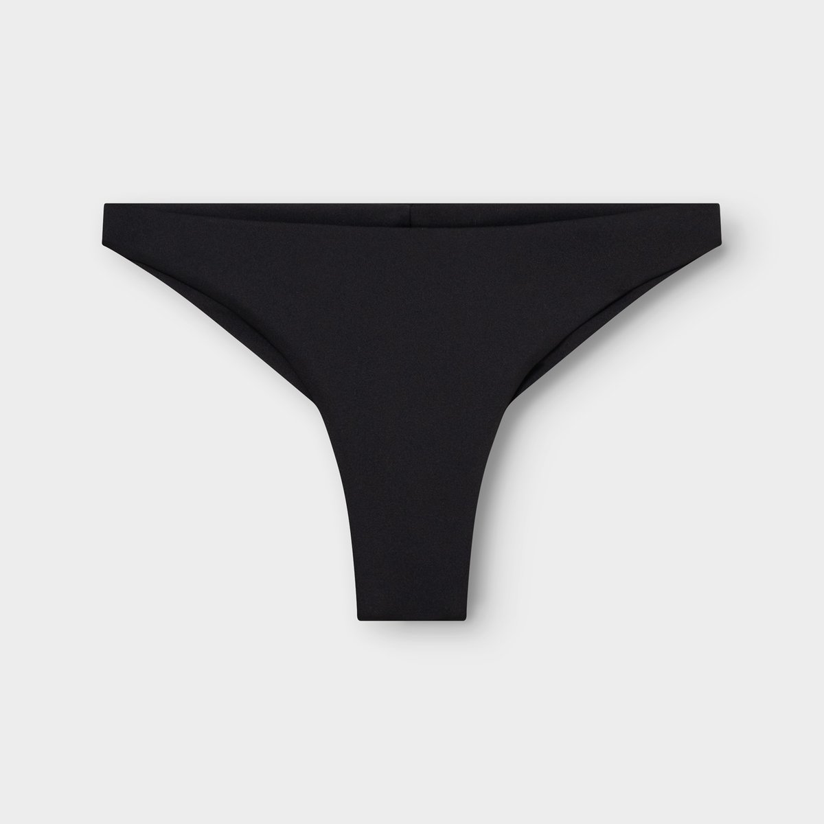 Bikini Bottom Finja Black
