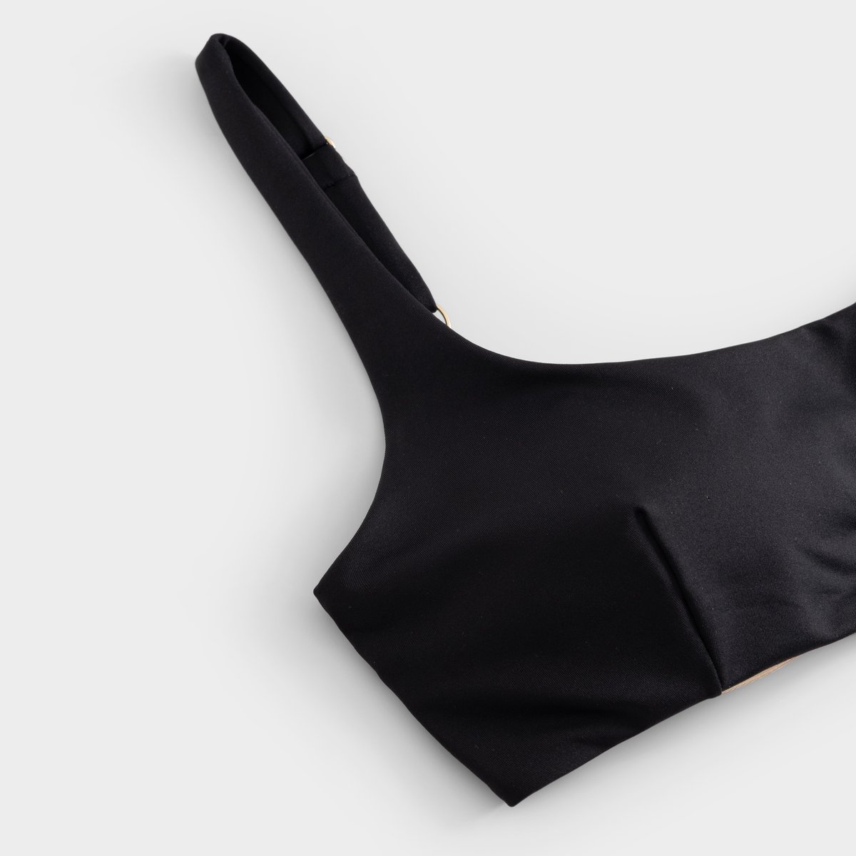 Bikini Top Stoby Black