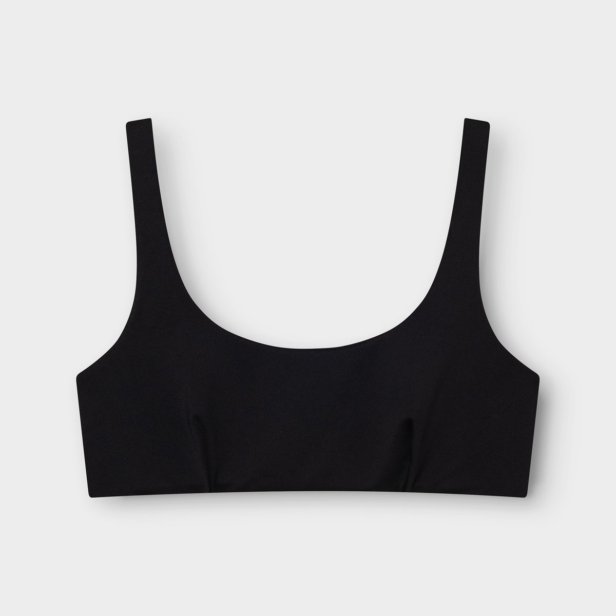 Bikini Top Stoby Black