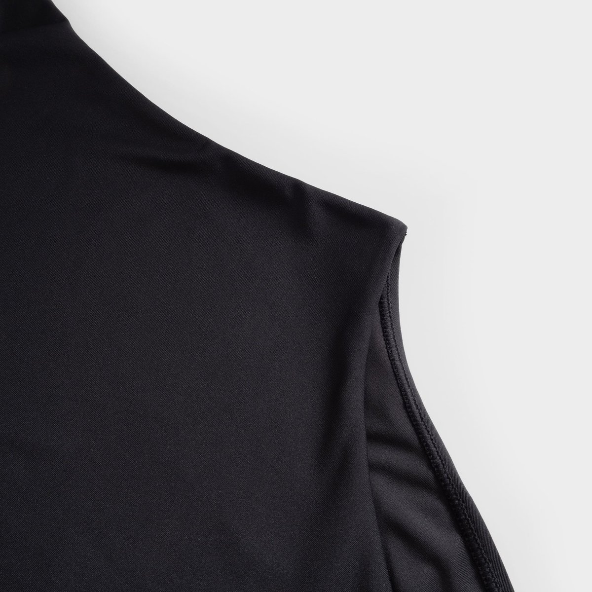 Swimsuit Simrishamn Black