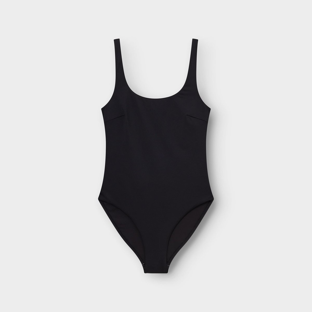 Swimsuit Simrishamn Black