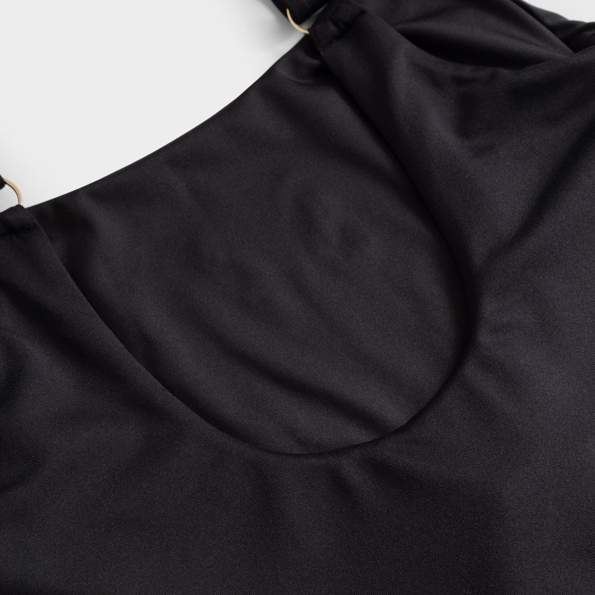 Swimsuit Simrishamn Black