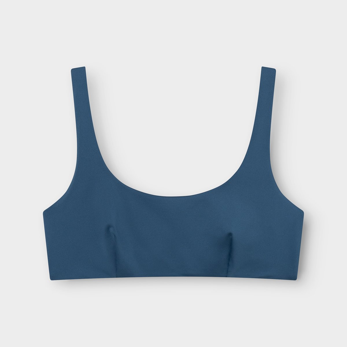 Bikini Top Stoby Majolica Blue
