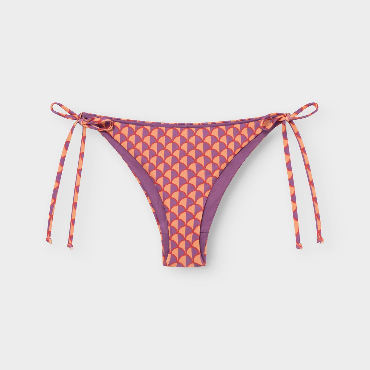 Bikini Bottom Gopa Geo Shell
