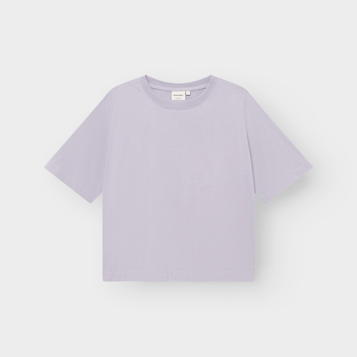 T-shirt Vadstena Base Aura Purple