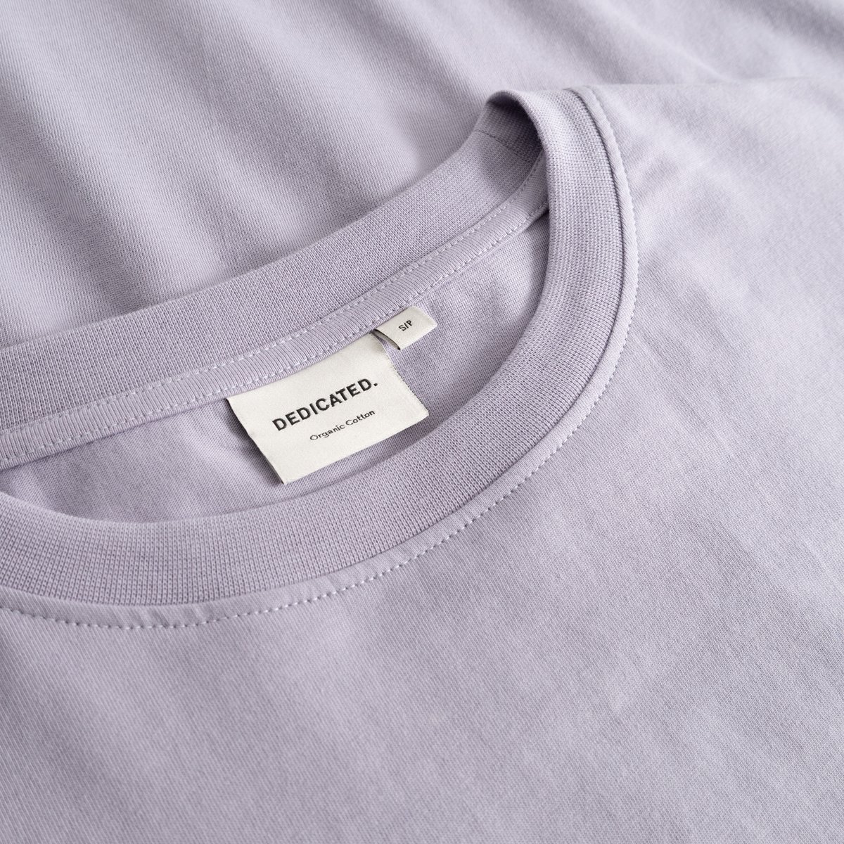 T-shirt Vadstena Base Aura Purple