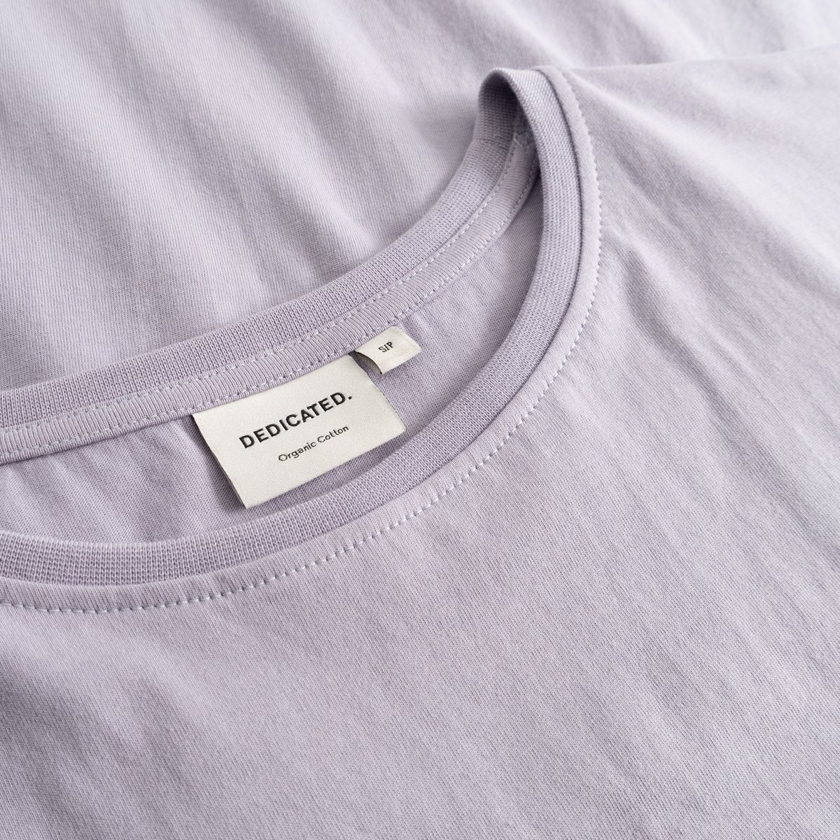 T-shirt Visby Base Aura Purple
