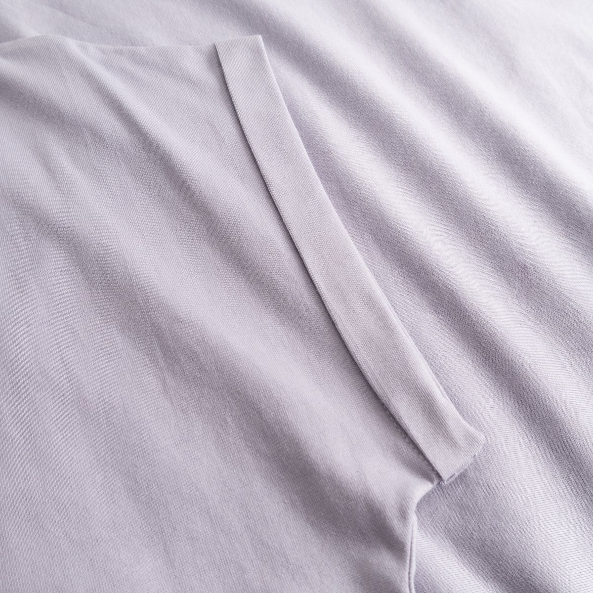 T-shirt Visby Base Aura Purple