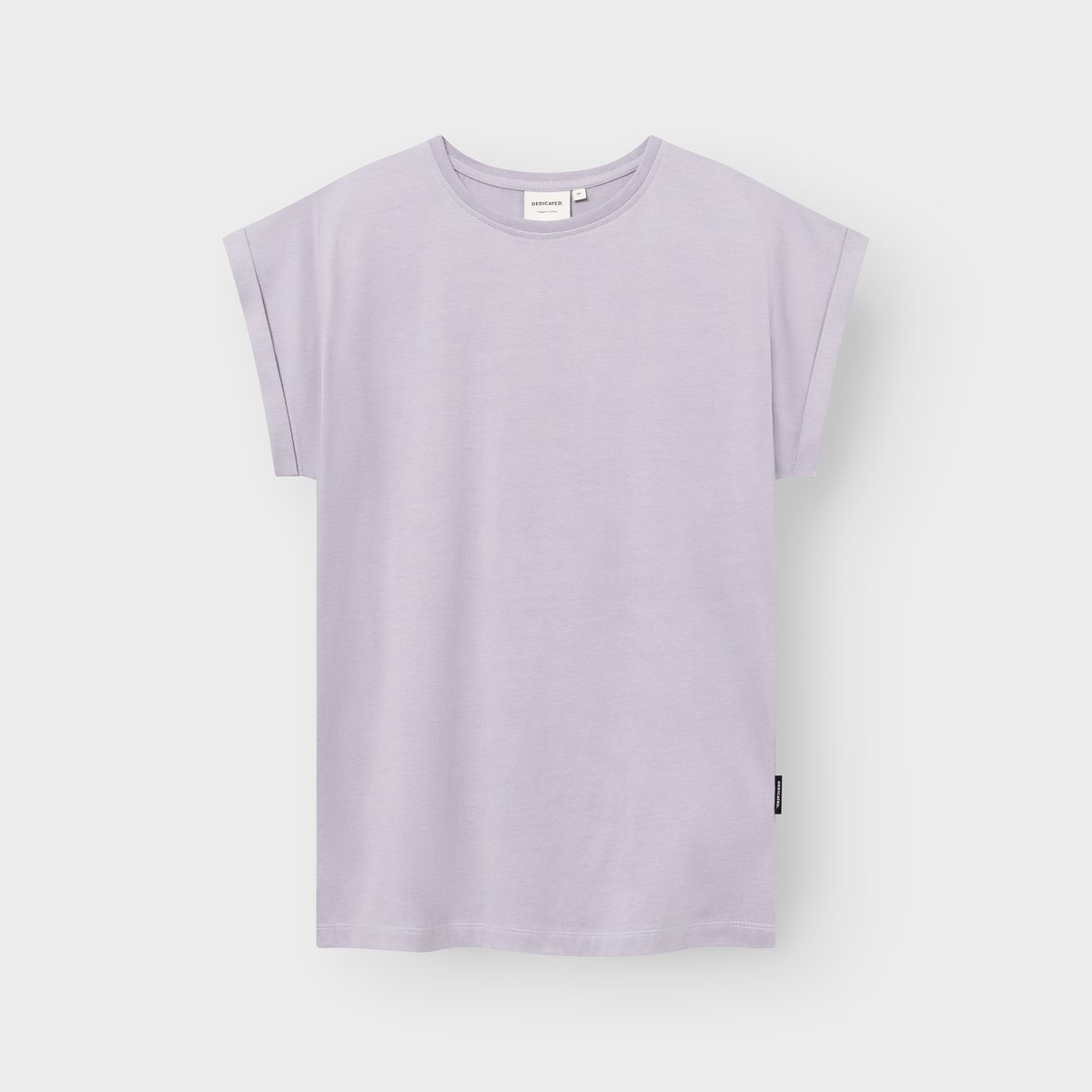 T-shirt Visby Base Aura Purple