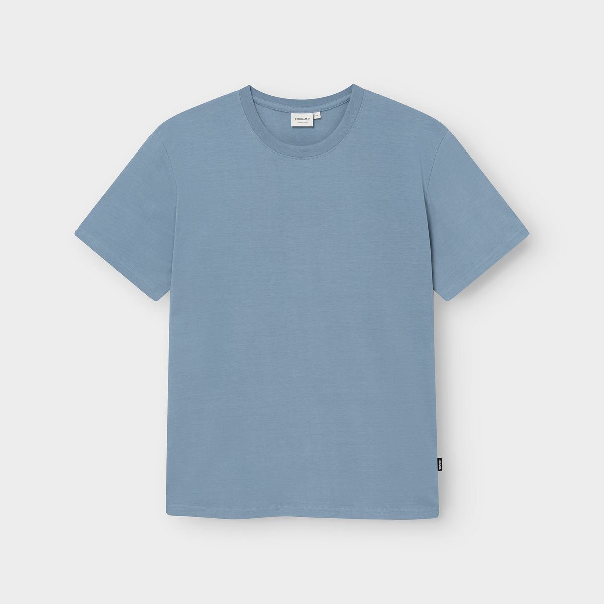 T-shirt Stockholm Base Windward Blue