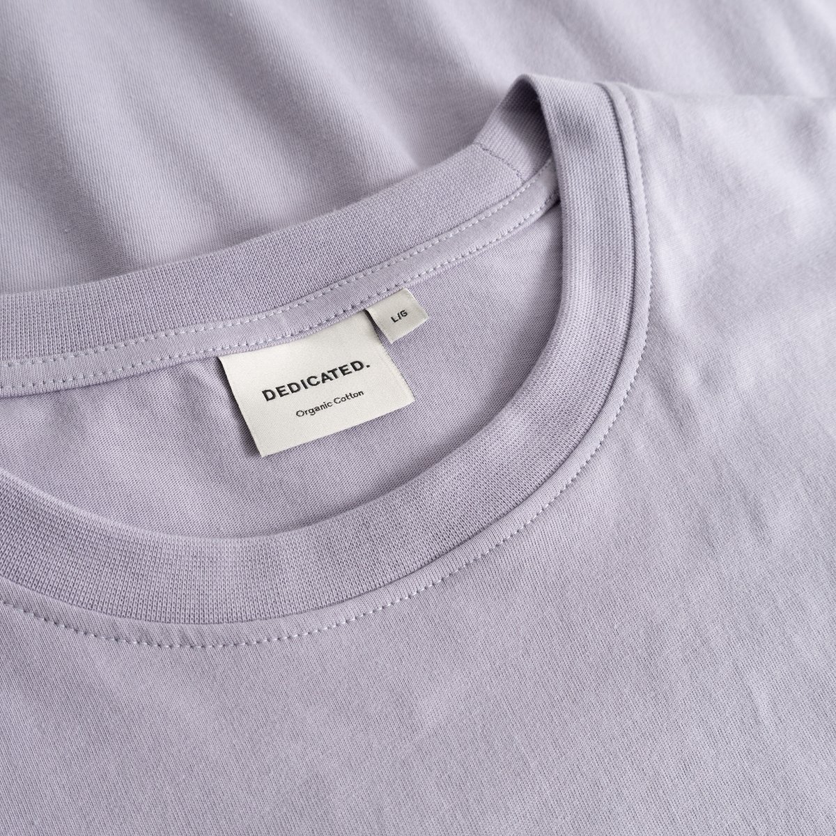 T-shirt Stockholm Base Aura Purple