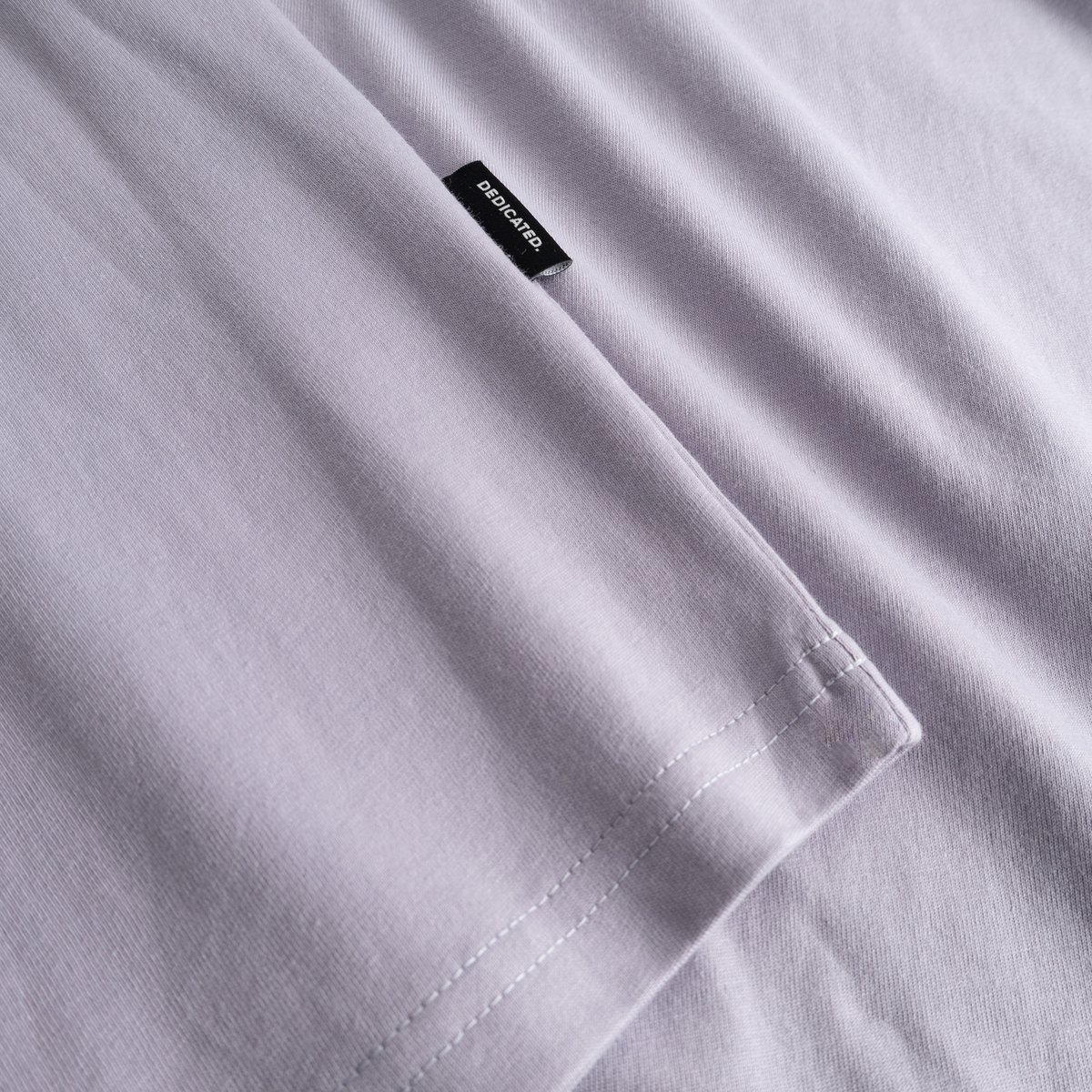 T-shirt Stockholm Base Aura Purple