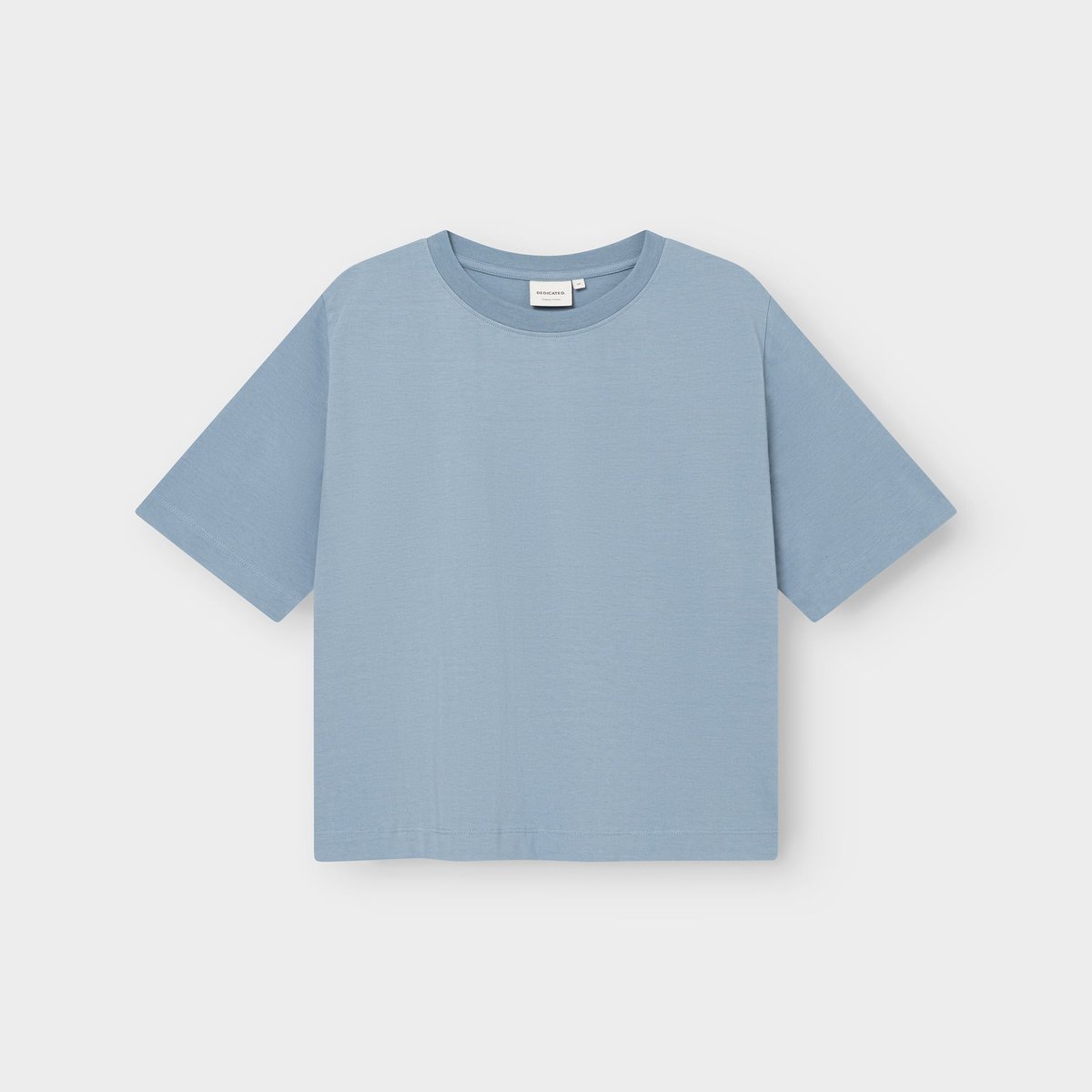 T-shirt Vadstena Base Windward Blue