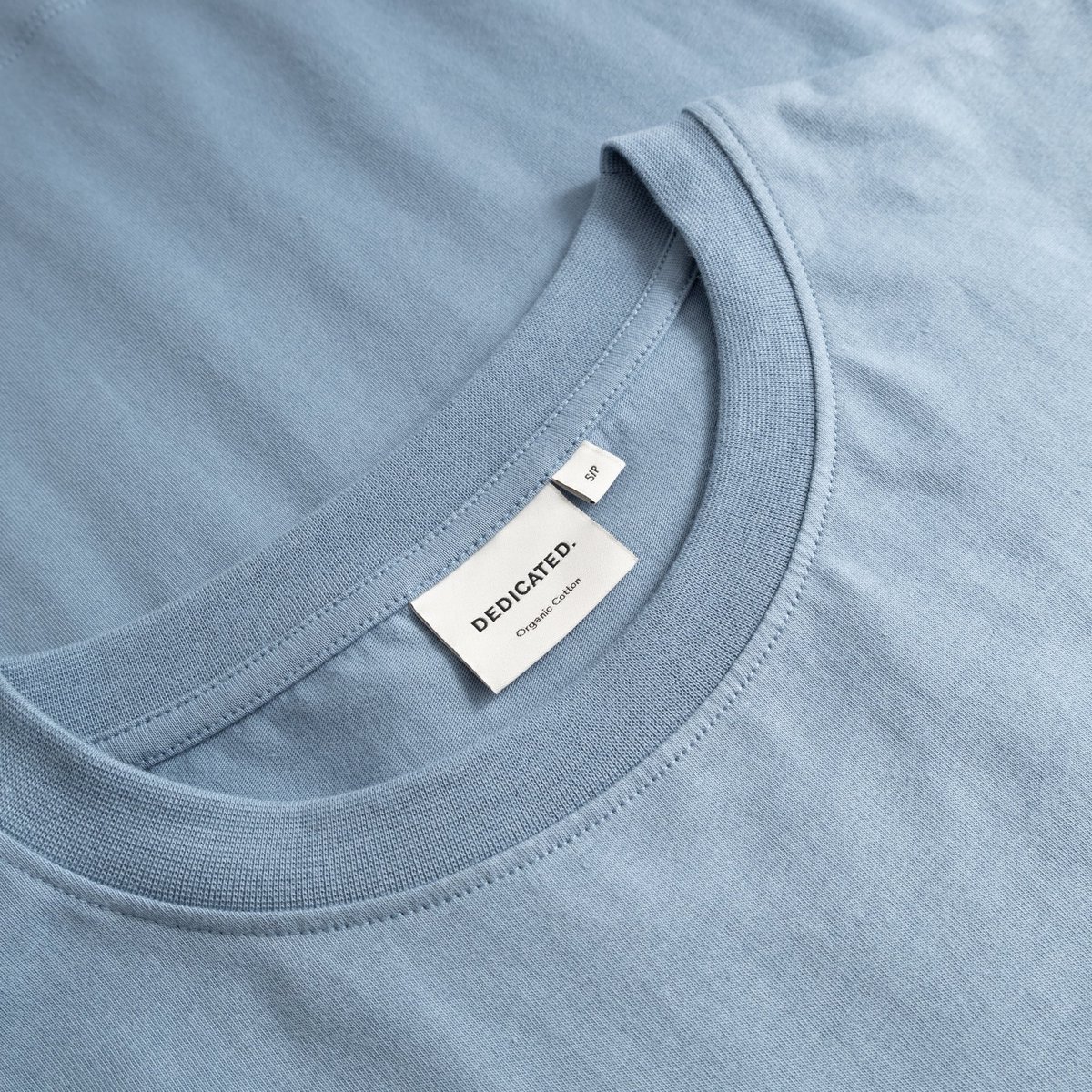 T-shirt Vadstena Base Windward Blue