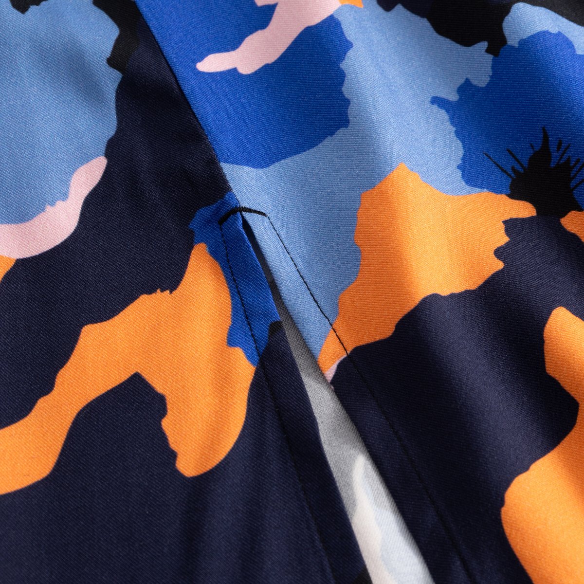 Skirt Viken Cornflower