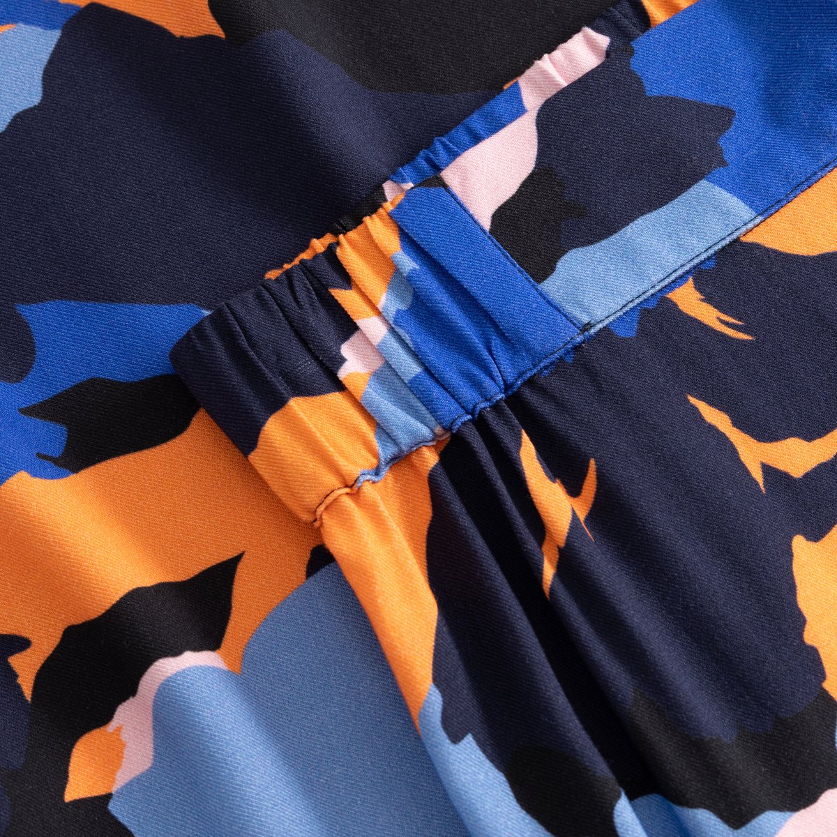 Skirt Viken Cornflower