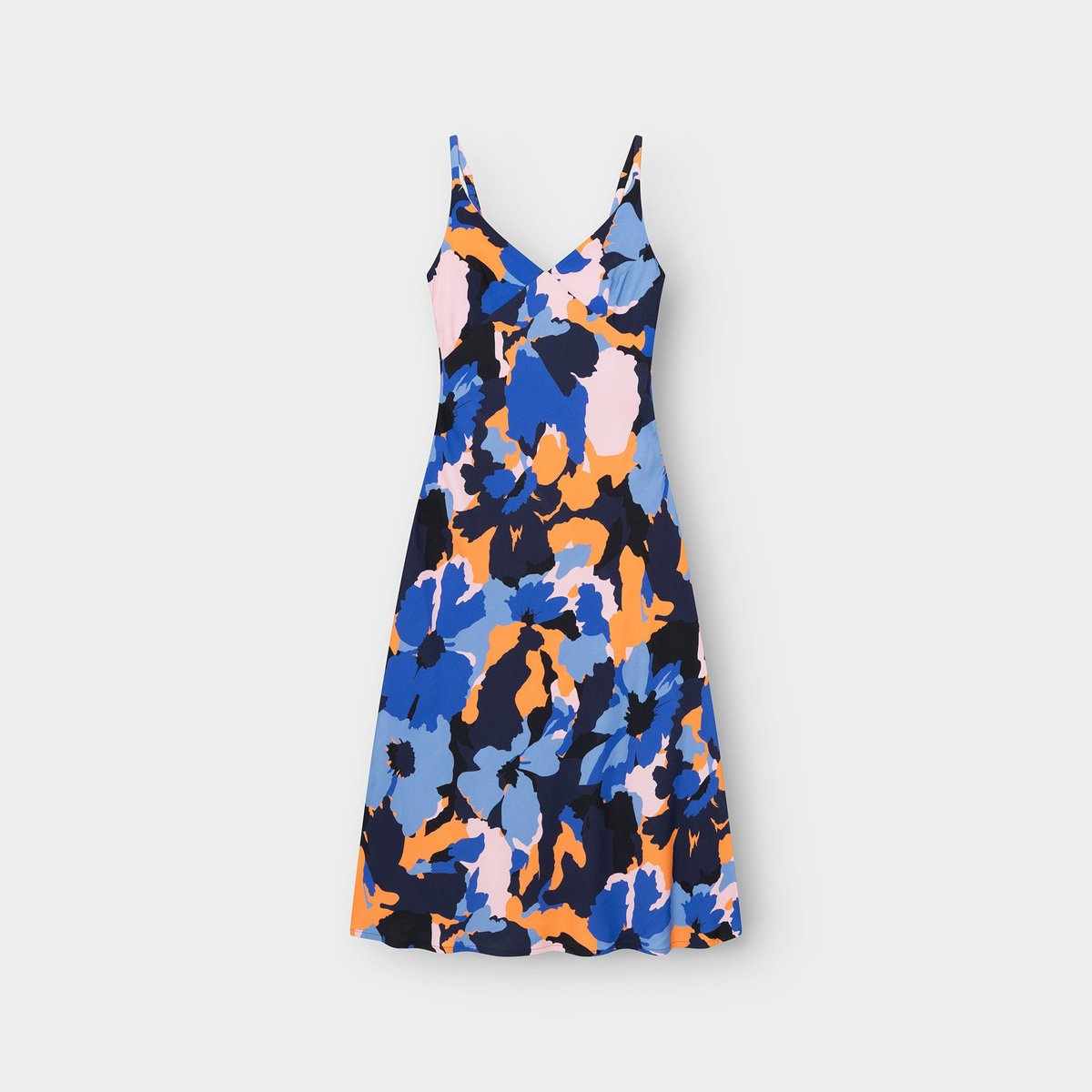 Dress Svanhalla Cornflower