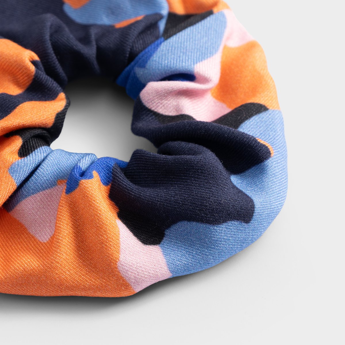 Scrunchie Cornflower