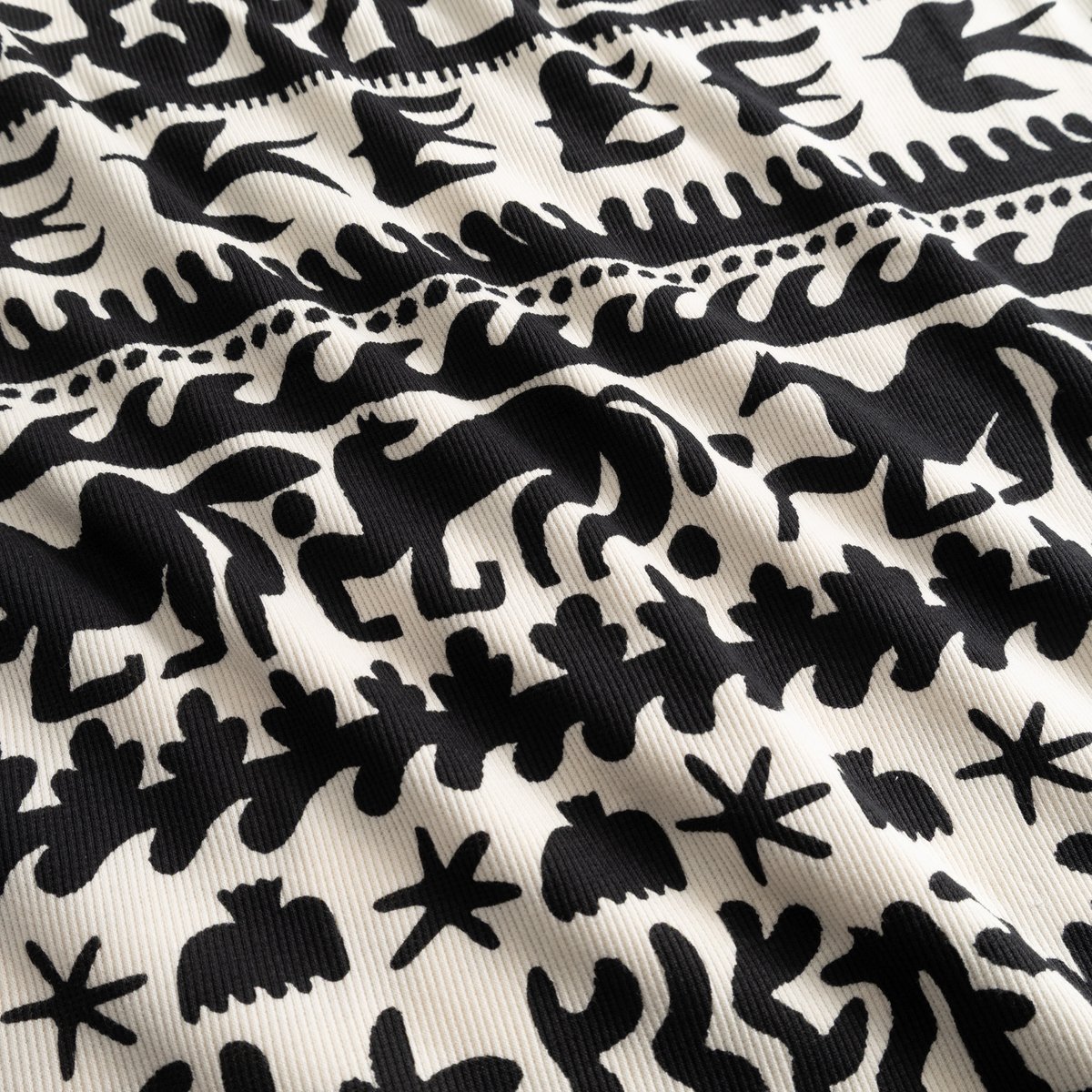Rib Dress Motala Beach Gallop Egg White