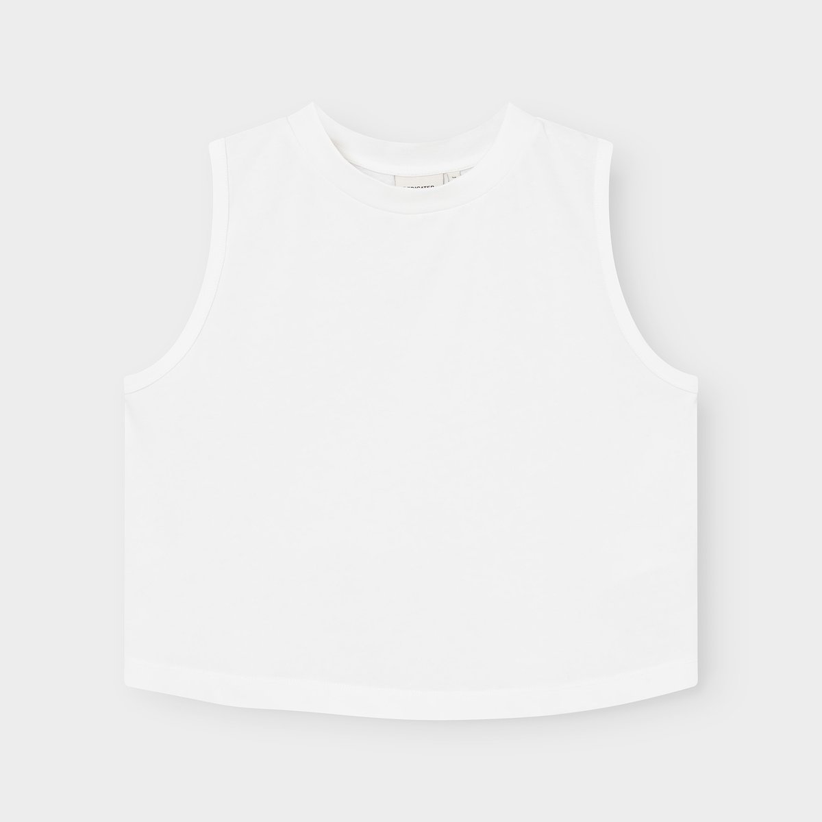 Top Namsos White