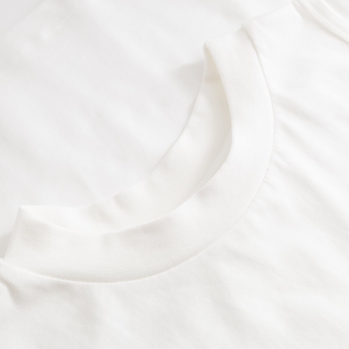 Top Namsos White