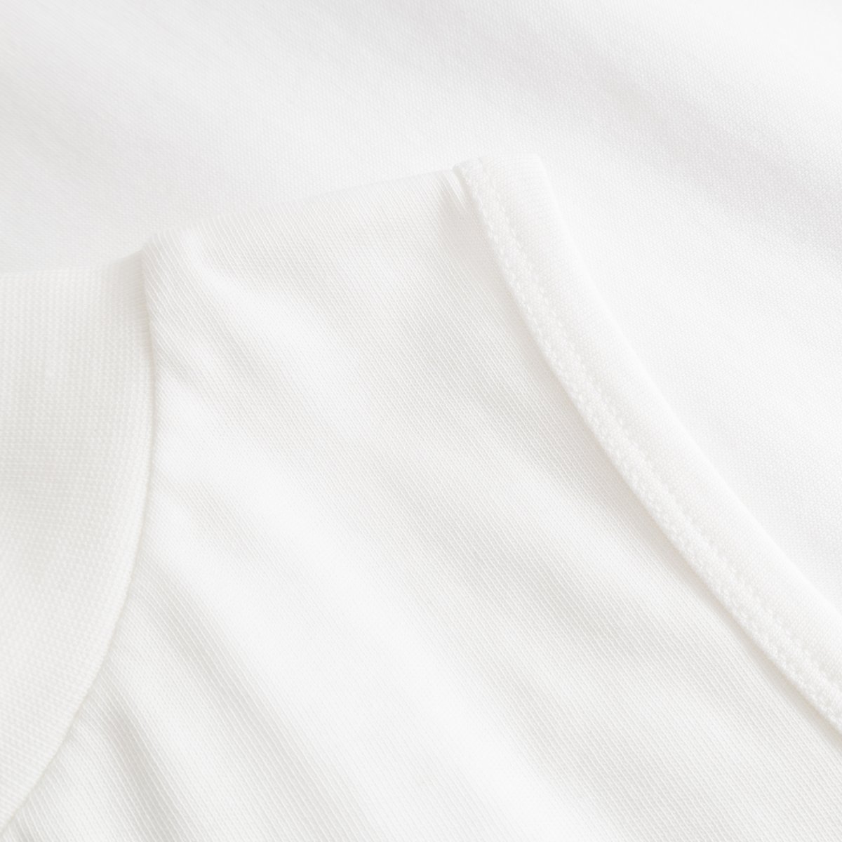 Top Namsos White