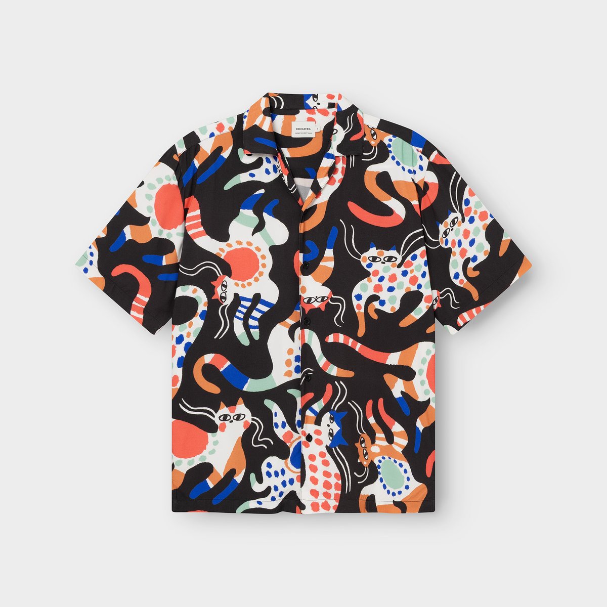 Shirt Marstrand Magic Cats