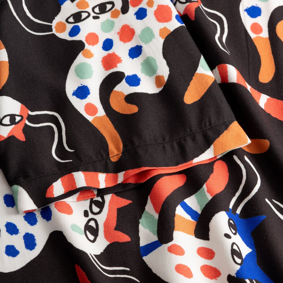 Shirt Marstrand Magic Cats