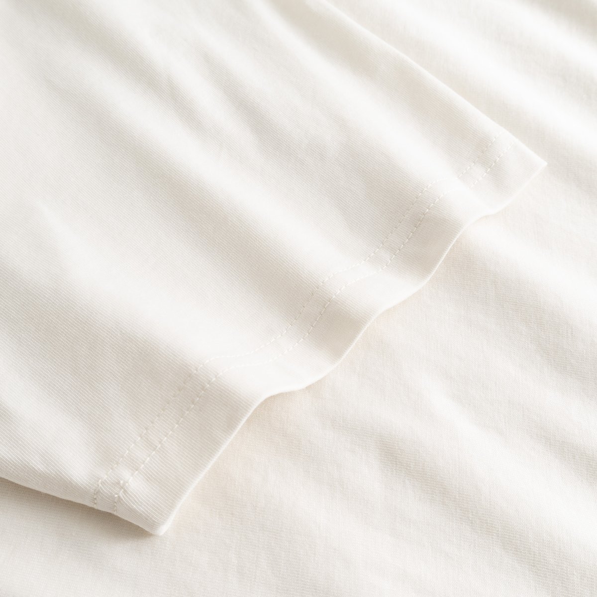 T-shirt Stockholm Bird Symbol Off-White