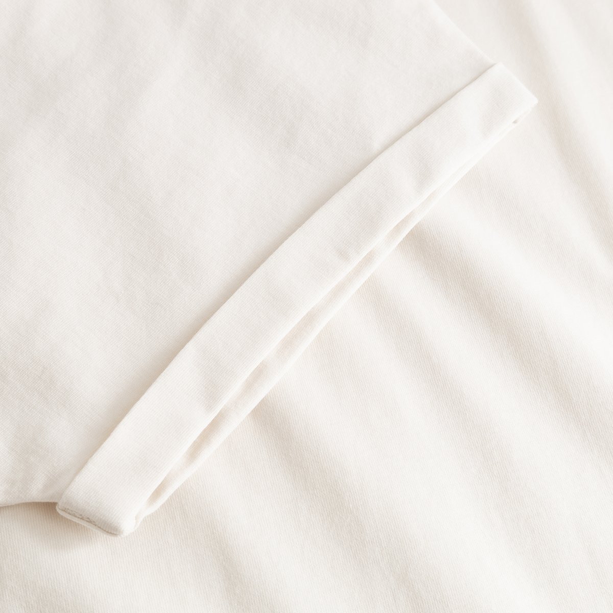 T-shirt Visby Raspberry Off-White