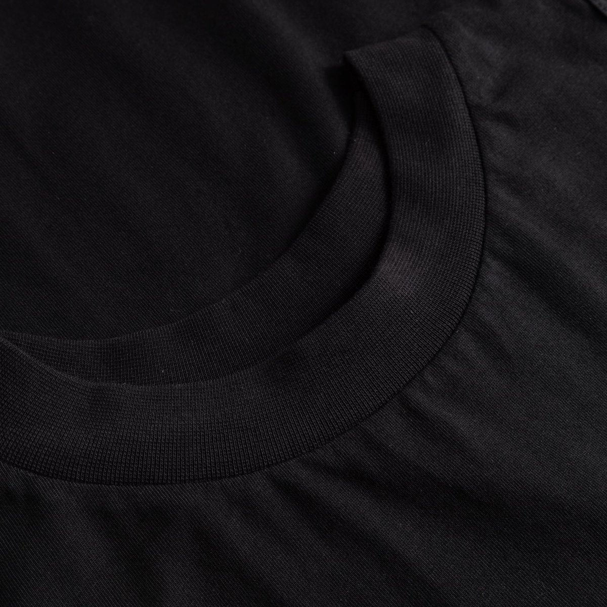 Top Namsos Black