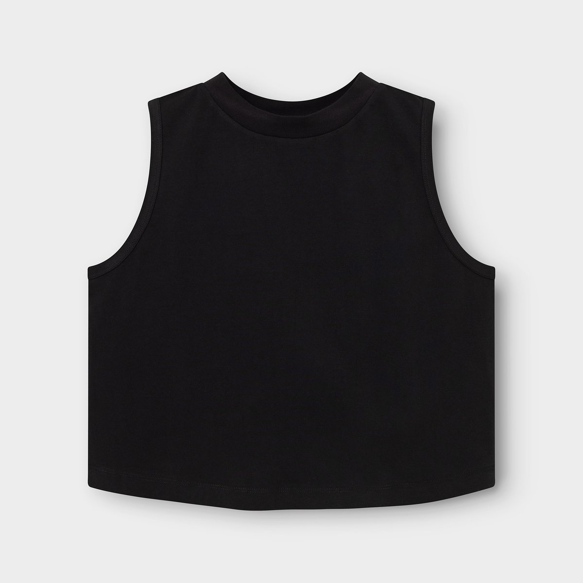 Top Namsos Black