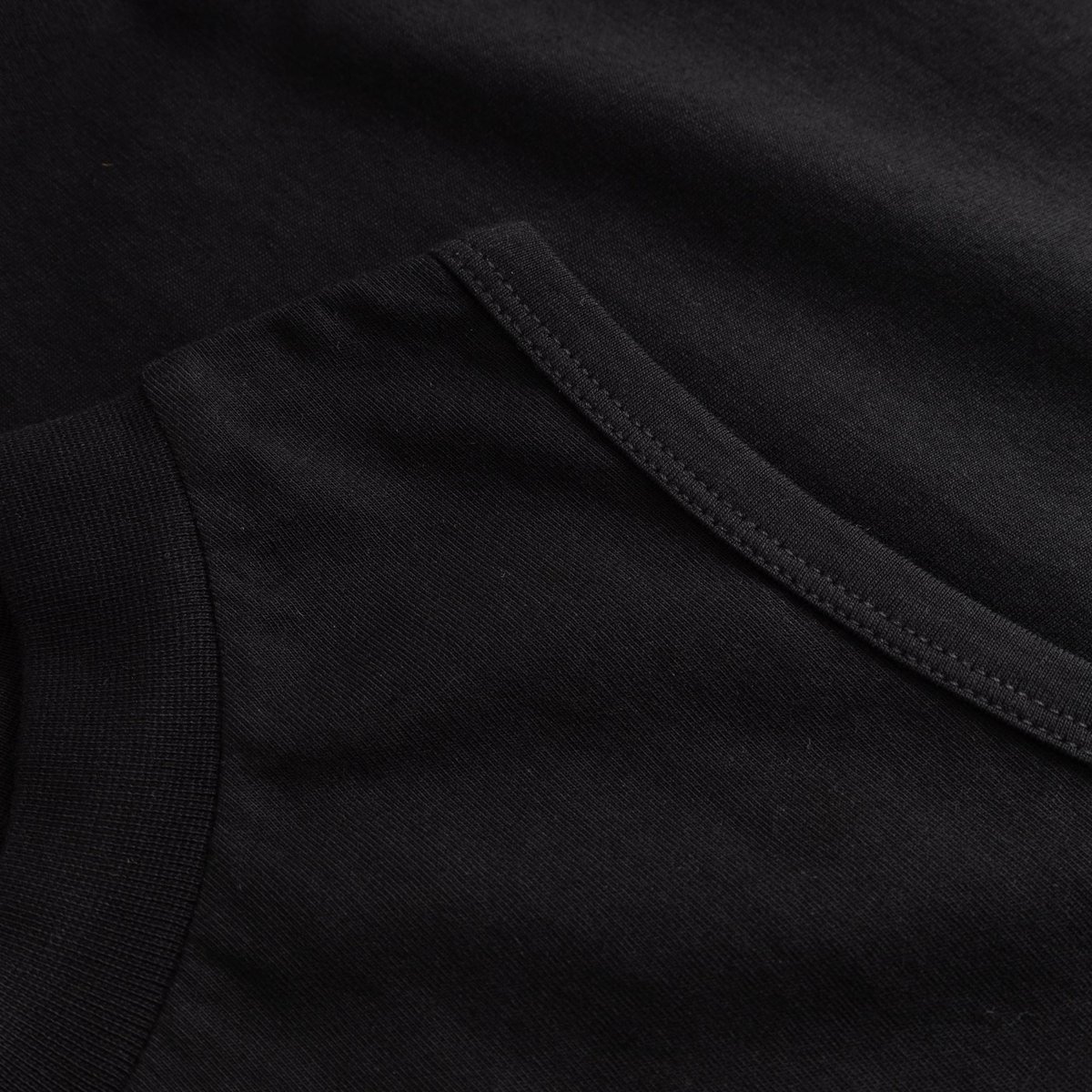 Top Namsos Black