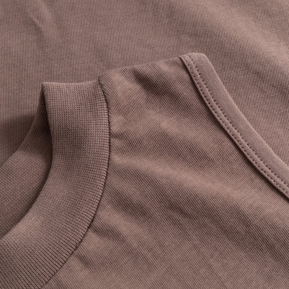 Top Namsos Sparrow Brown